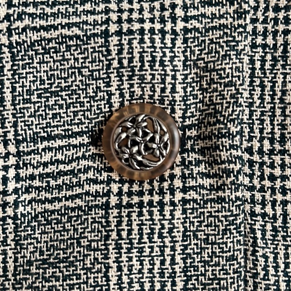 Vintage Alyn Paige Blazer - Picture 5 of 9